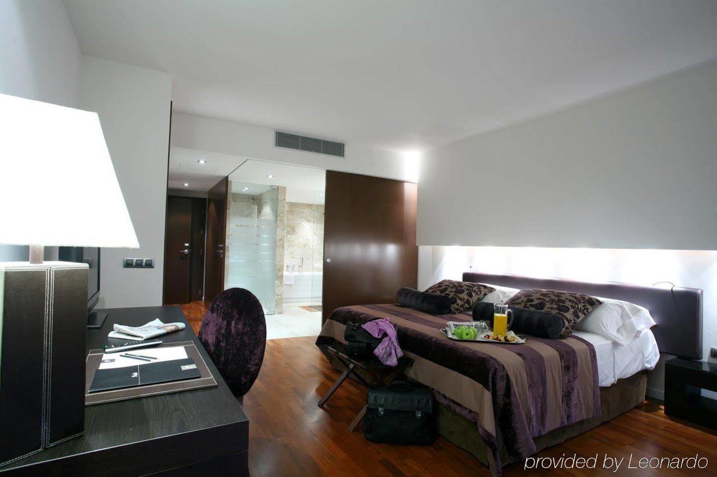 Finca Prats Hotel Golf & Spa Lleida Zimmer foto