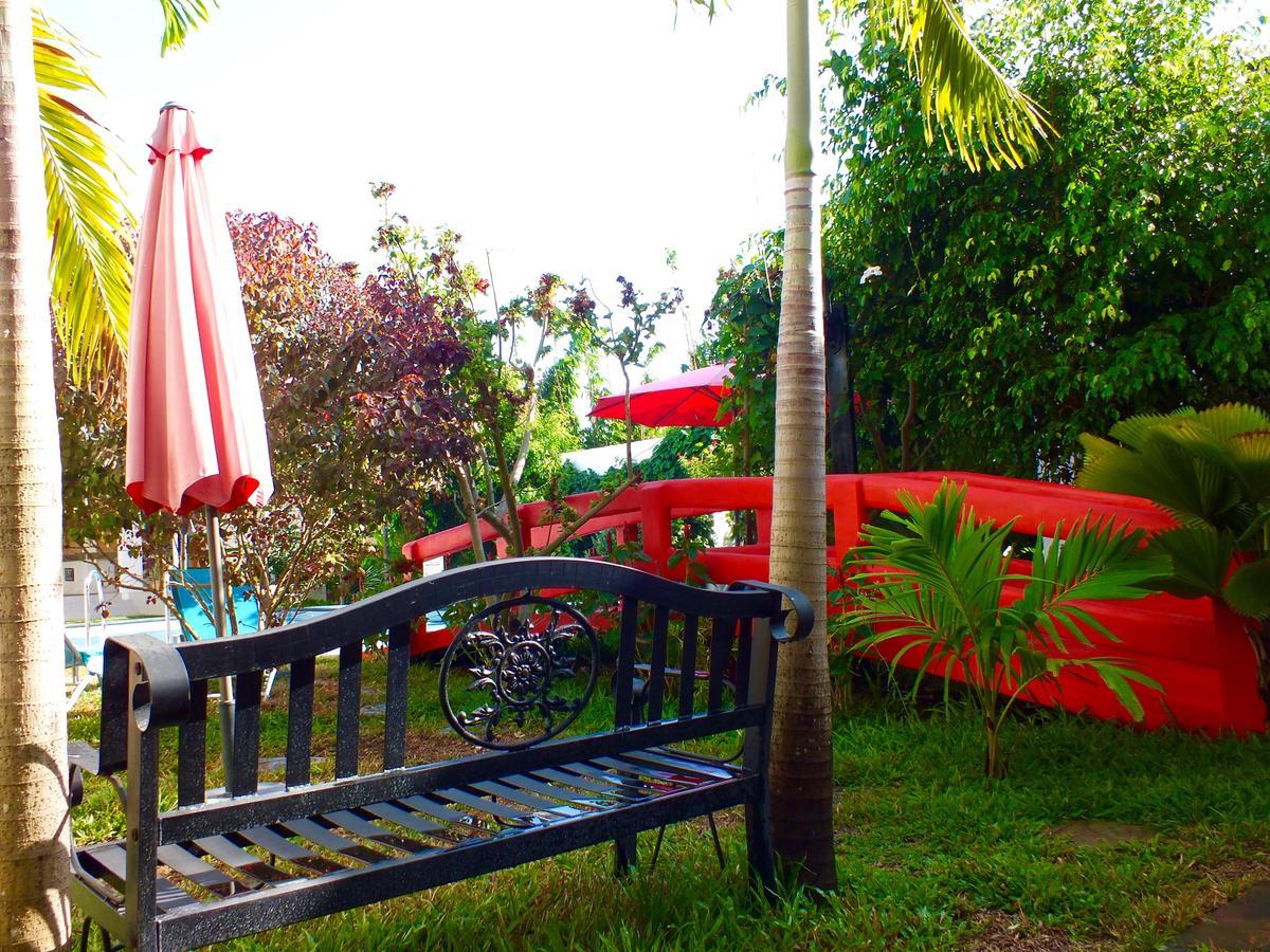 Paboreal Boutique Hotel Puerto Princesa Exterior foto