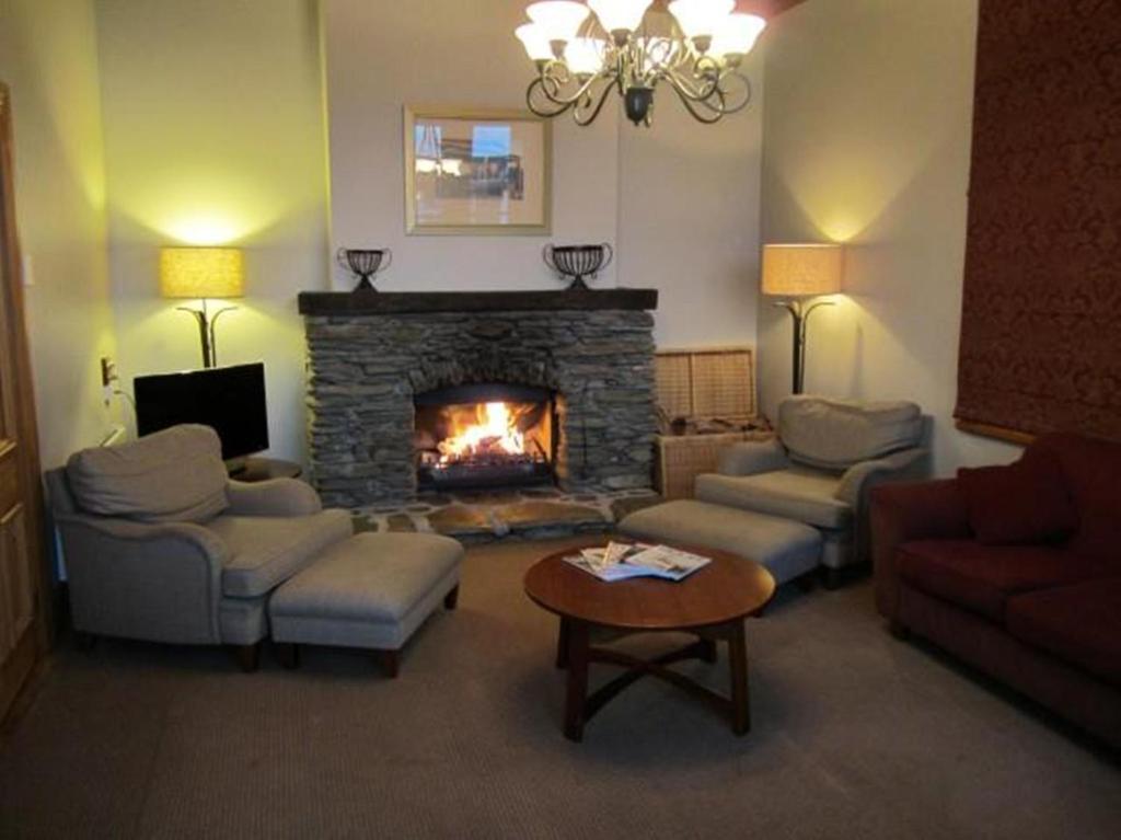 Historic Stone House Boutique Apartments Queenstown Zimmer foto