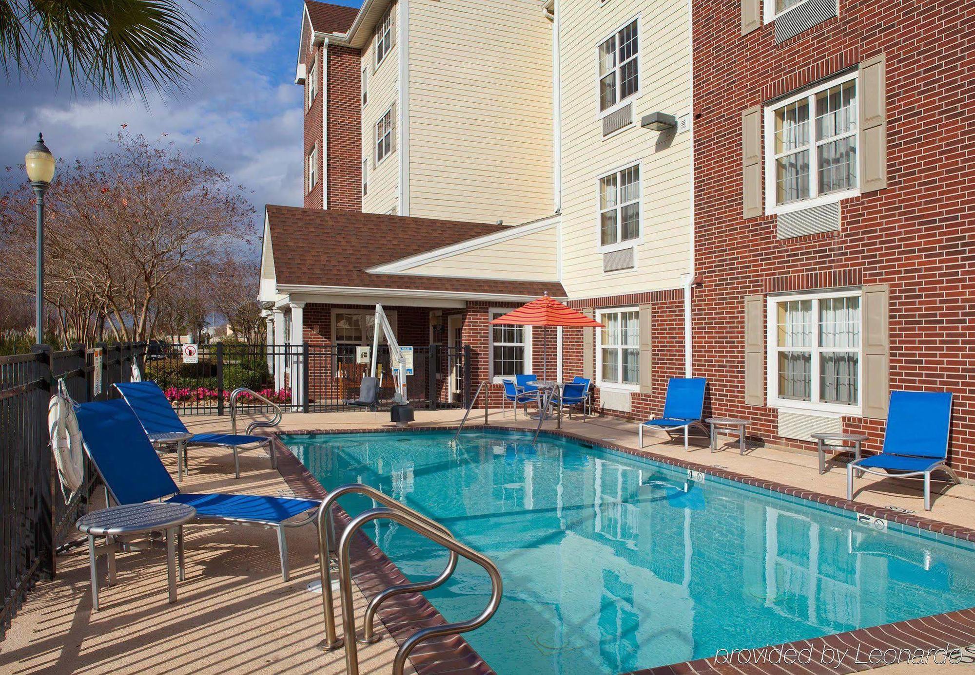 Towneplace Suites New Orleans Metairie Harahan Exterior foto