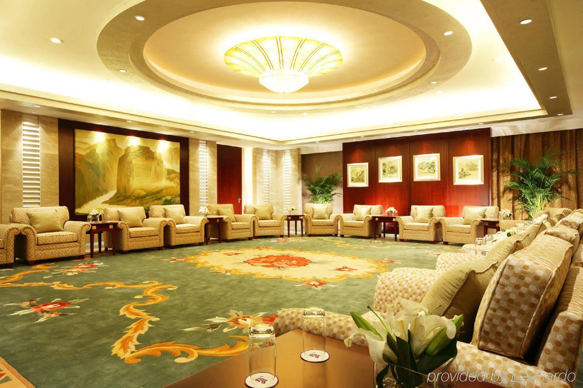 Tianjin Saixiang Hotel Einrichtungen foto