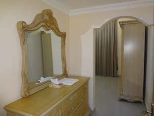 Al Faris Suite 1 Manama Exterior foto
