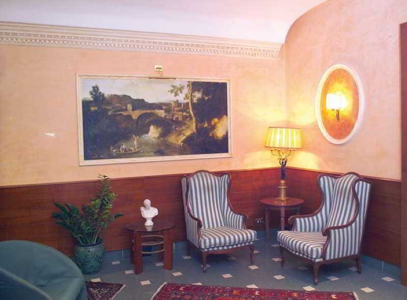 Hotel Giorgi Rom Exterior foto