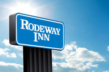 Rodeway Inn Montgomery Exterior foto