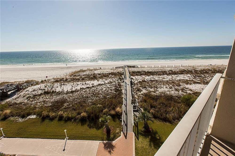 Destin On The Gulf By Holiday Isle Exterior foto