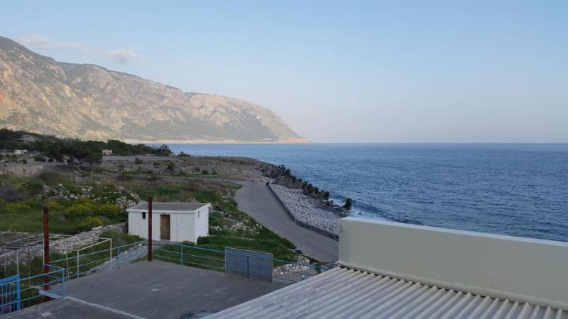 Ferienwohnung Tarra Kreta Exterior foto