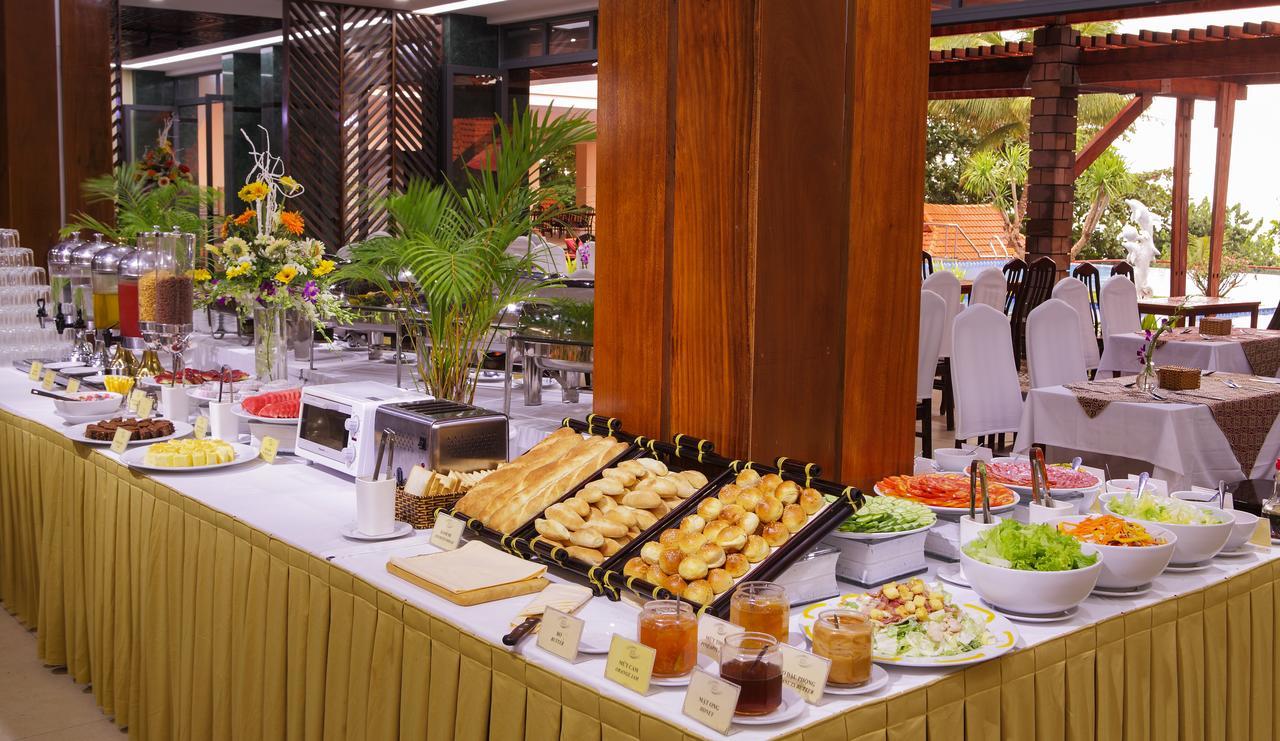 Kim Hoa Resort Phú Quốc Exterior foto