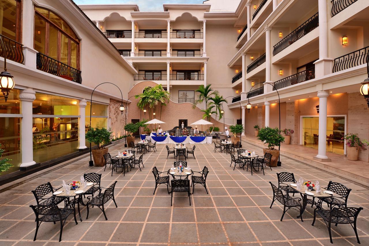 Resort Rio Arpora Exterior foto