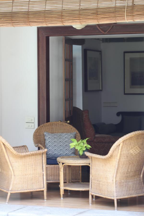 Hotel Le Colonial 1506 - Exclusive Luxury Hideaway Kochi Exterior foto