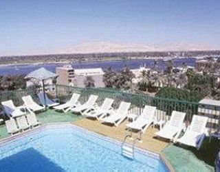 Tuto Hotel Luxor Exterior foto