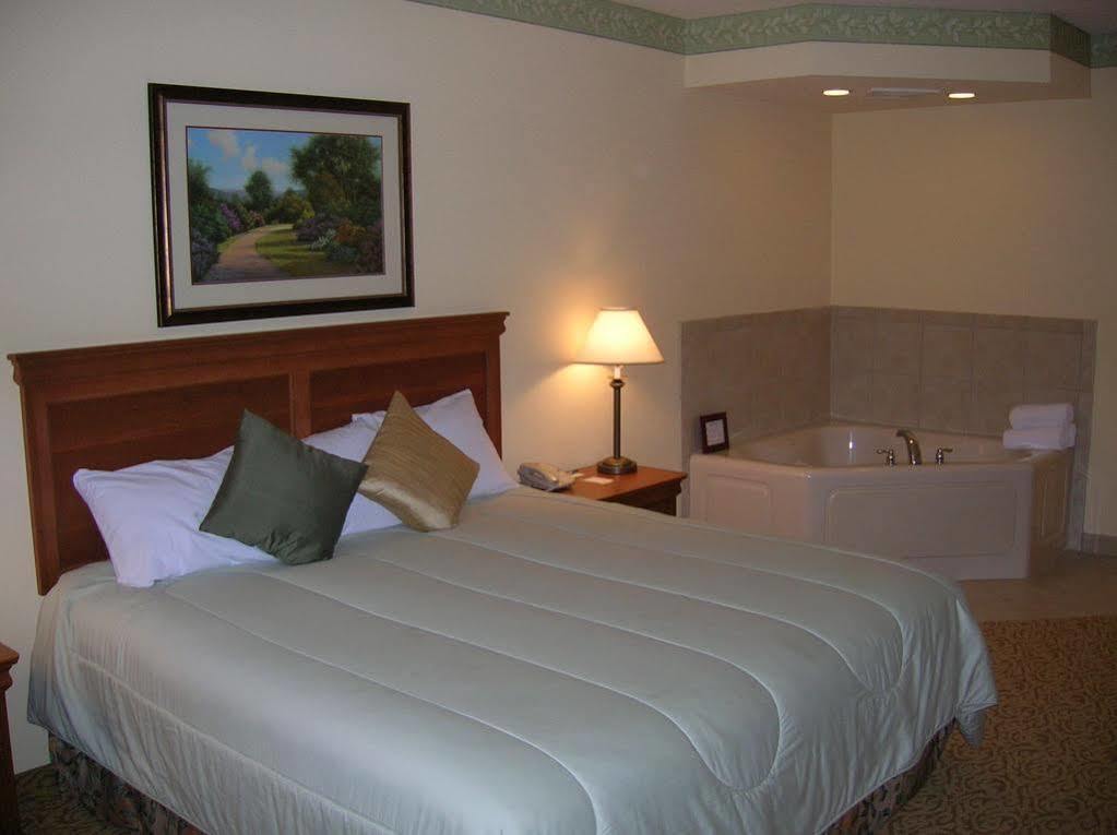 Country Inn & Suites By Radisson, Madison Southwest, Wi Fitchburg Zimmer foto