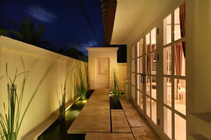 Kencana Villa Seminyak By Premier Hospitality Asia Exterior foto