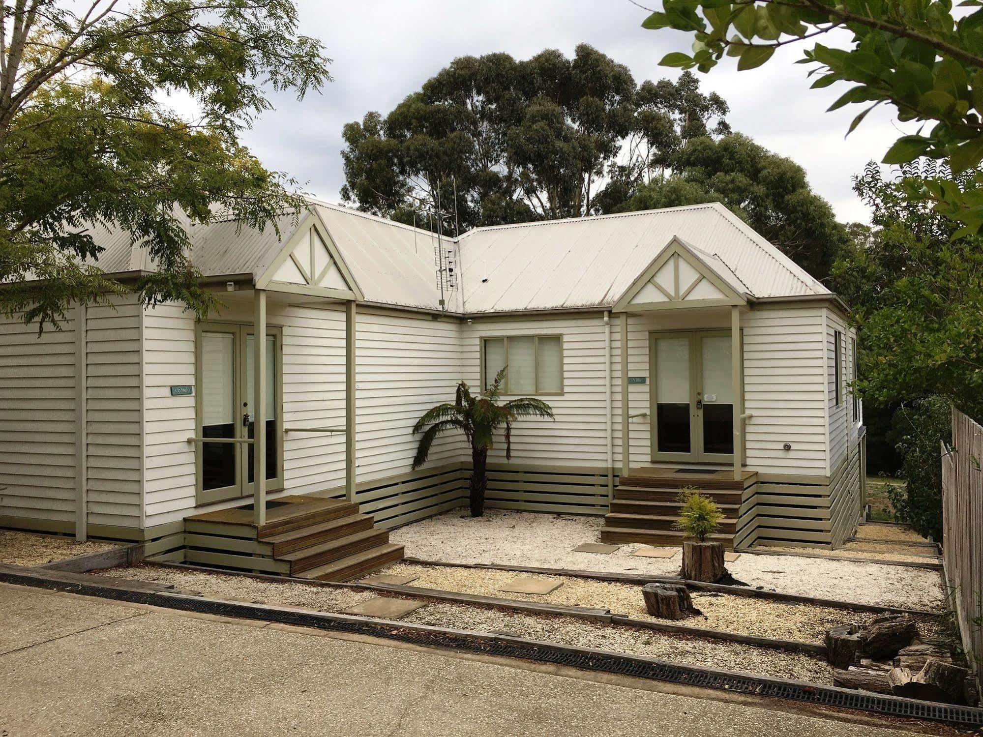 Daylesford By The Lake Cute&Cosy Studio Exterior foto