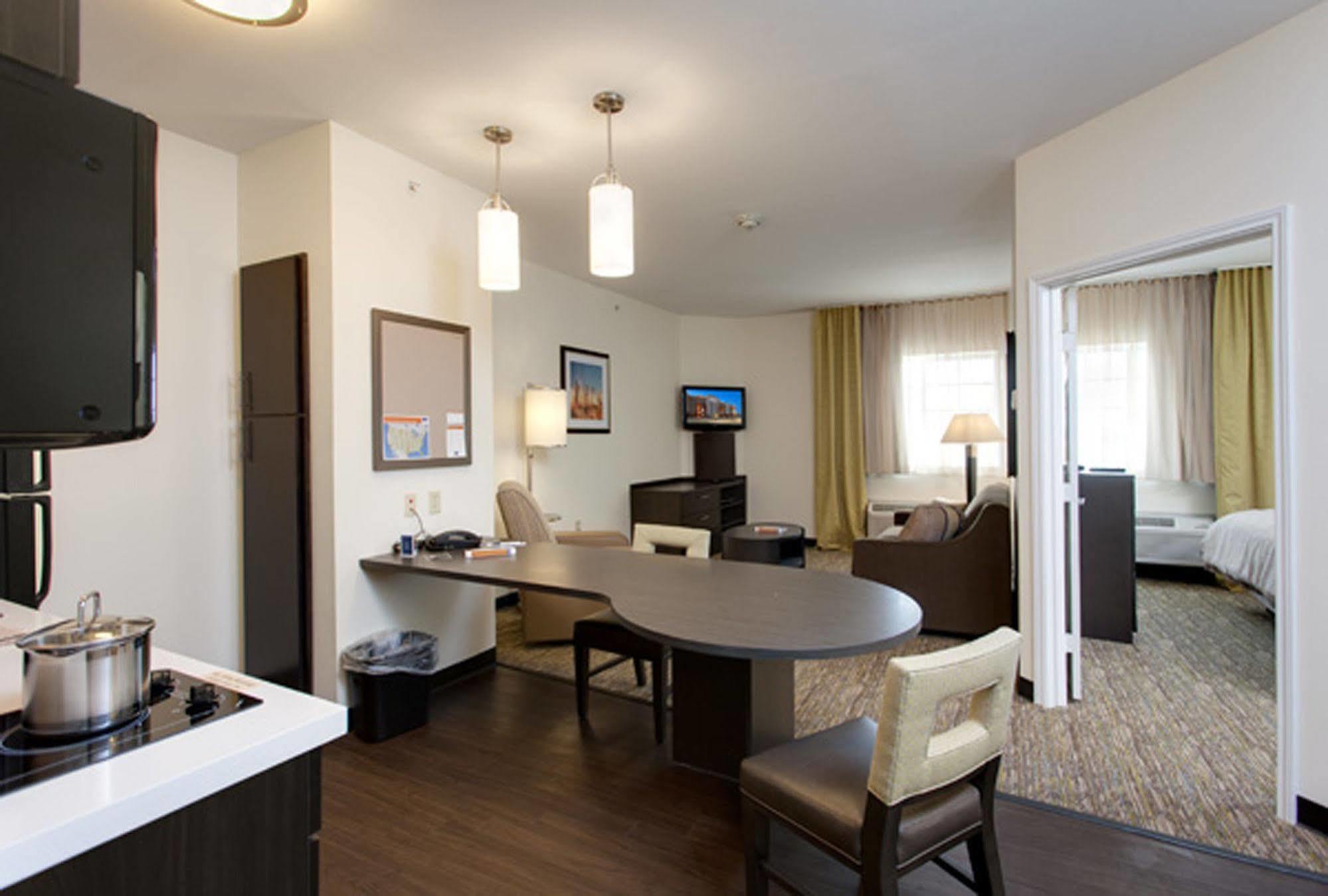 Candlewood Suites San Marcos, An Ihg Hotel Zimmer foto