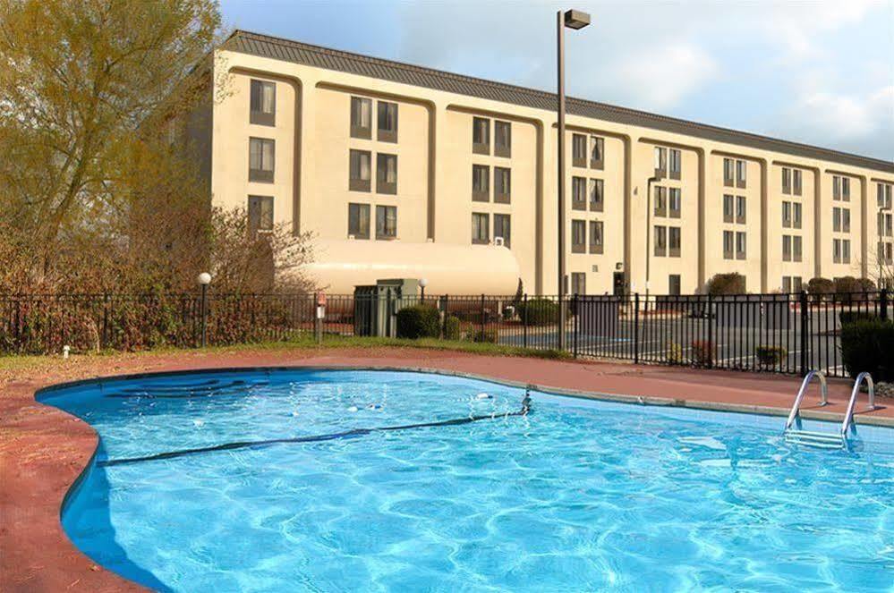 Fairfield Inn & Suites Atlantic City Absecon Galloway Township Exterior foto
