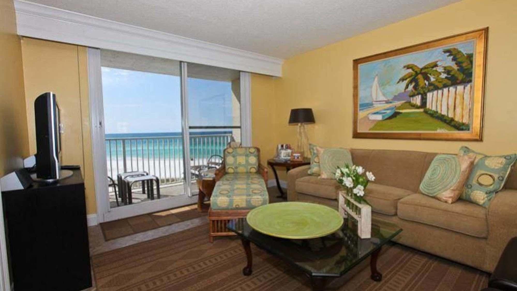 Destin On The Gulf By Holiday Isle Exterior foto