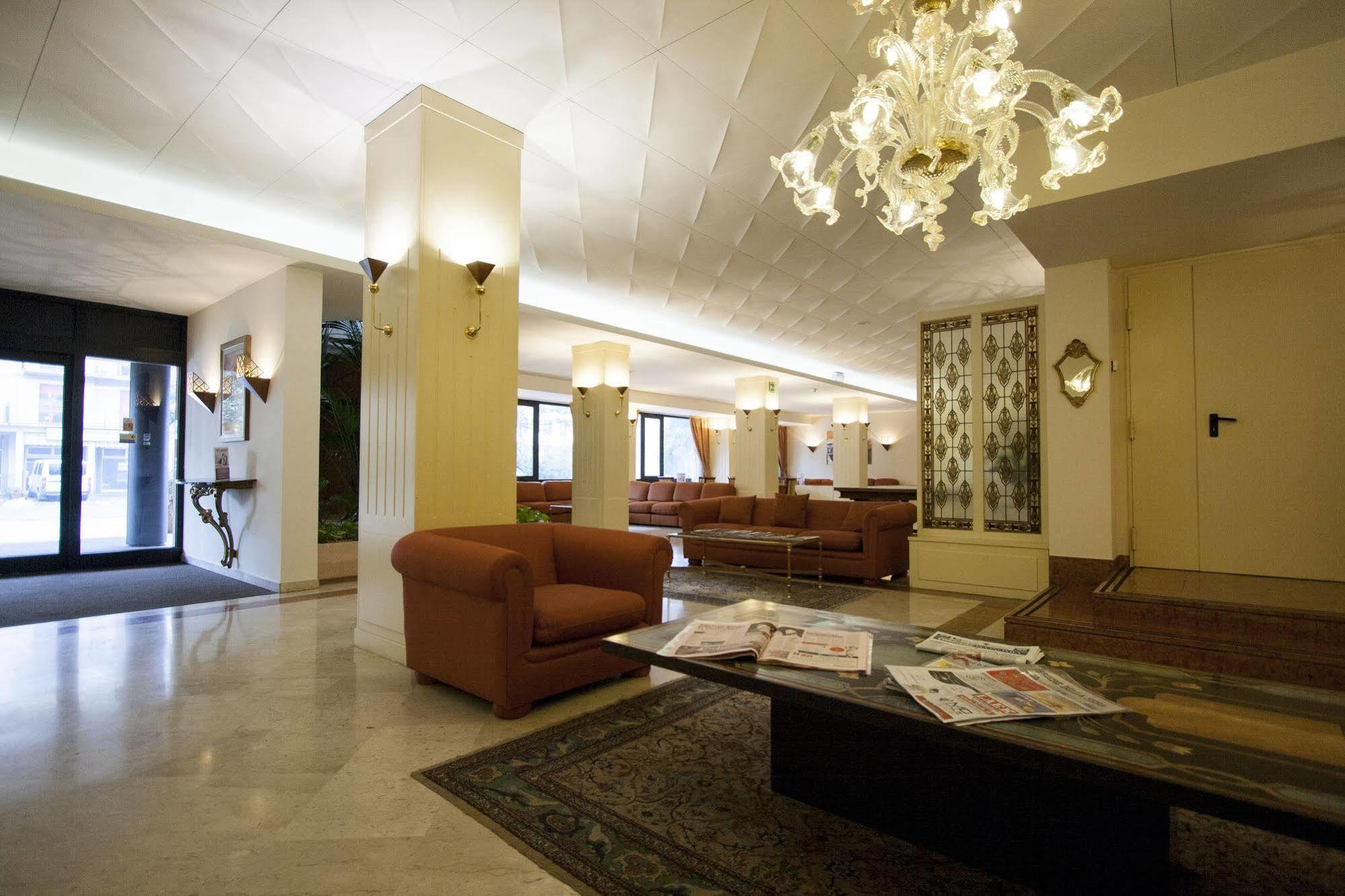 Executive Spa Hotel Fiorano Modenese Exterior foto