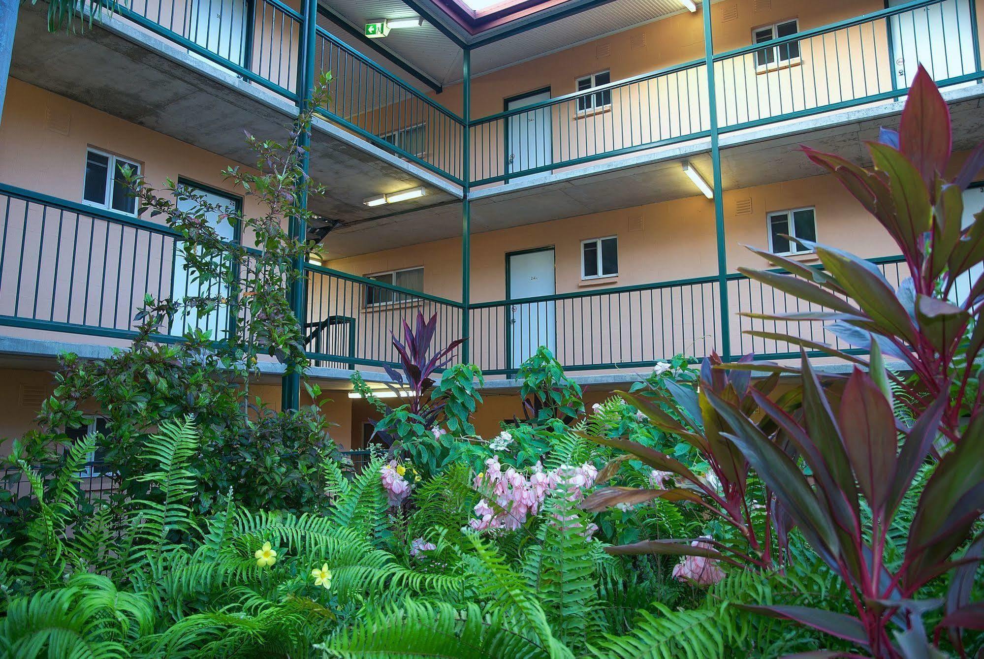 Alatai Holiday Apartments Darwin Exterior foto