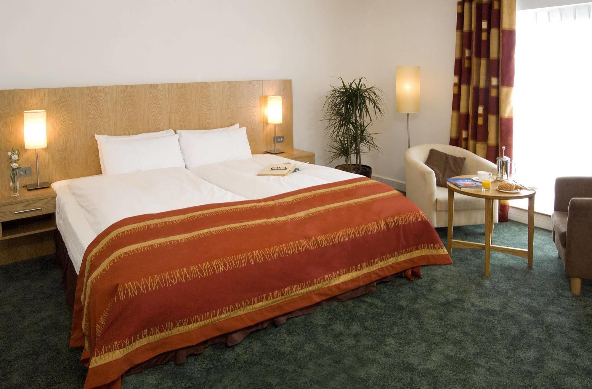 Self Catering Lodges At The Blarney Hotel & Golf Resort Zimmer foto