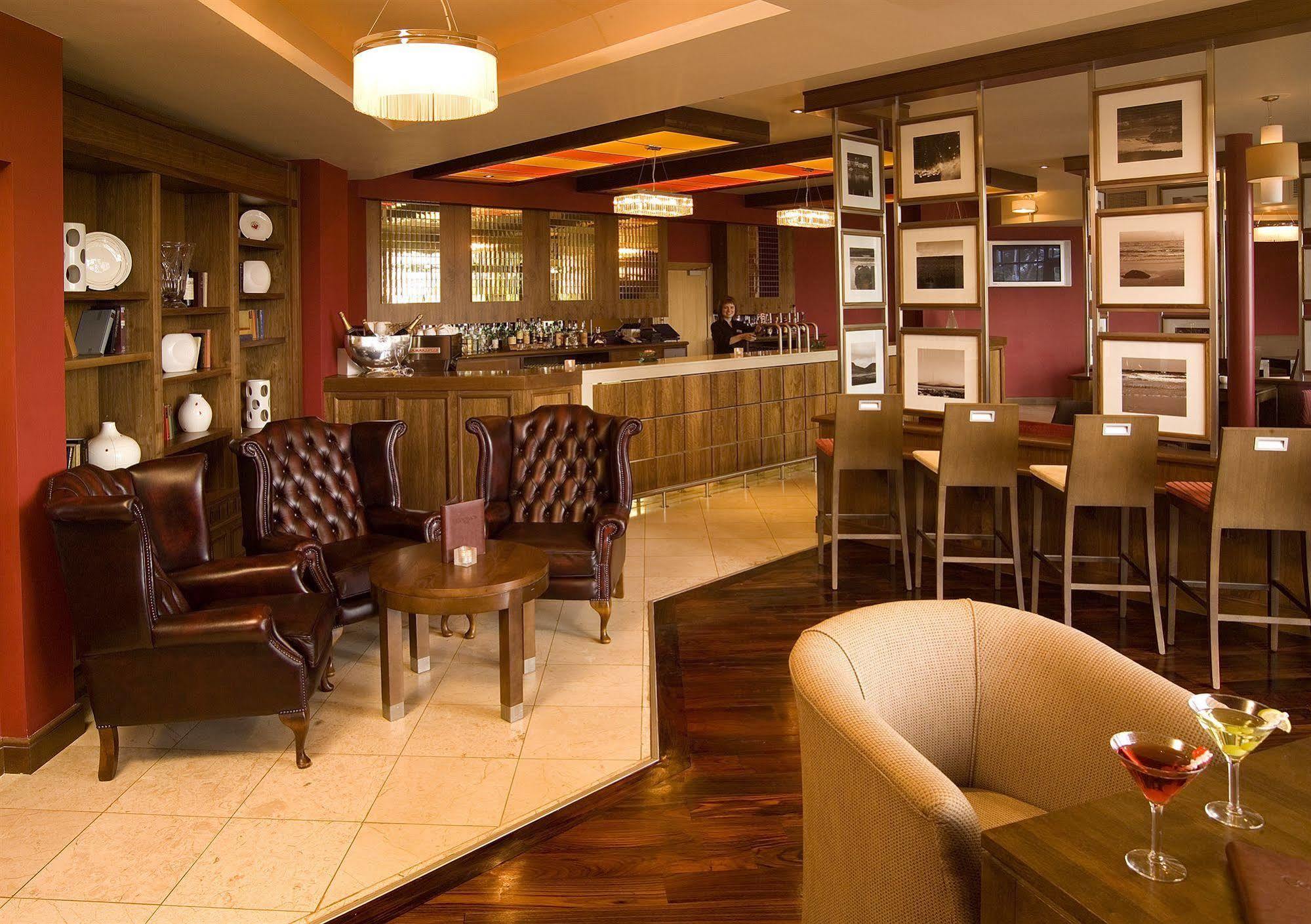 Self Catering Lodges At The Blarney Hotel & Golf Resort Restaurant foto