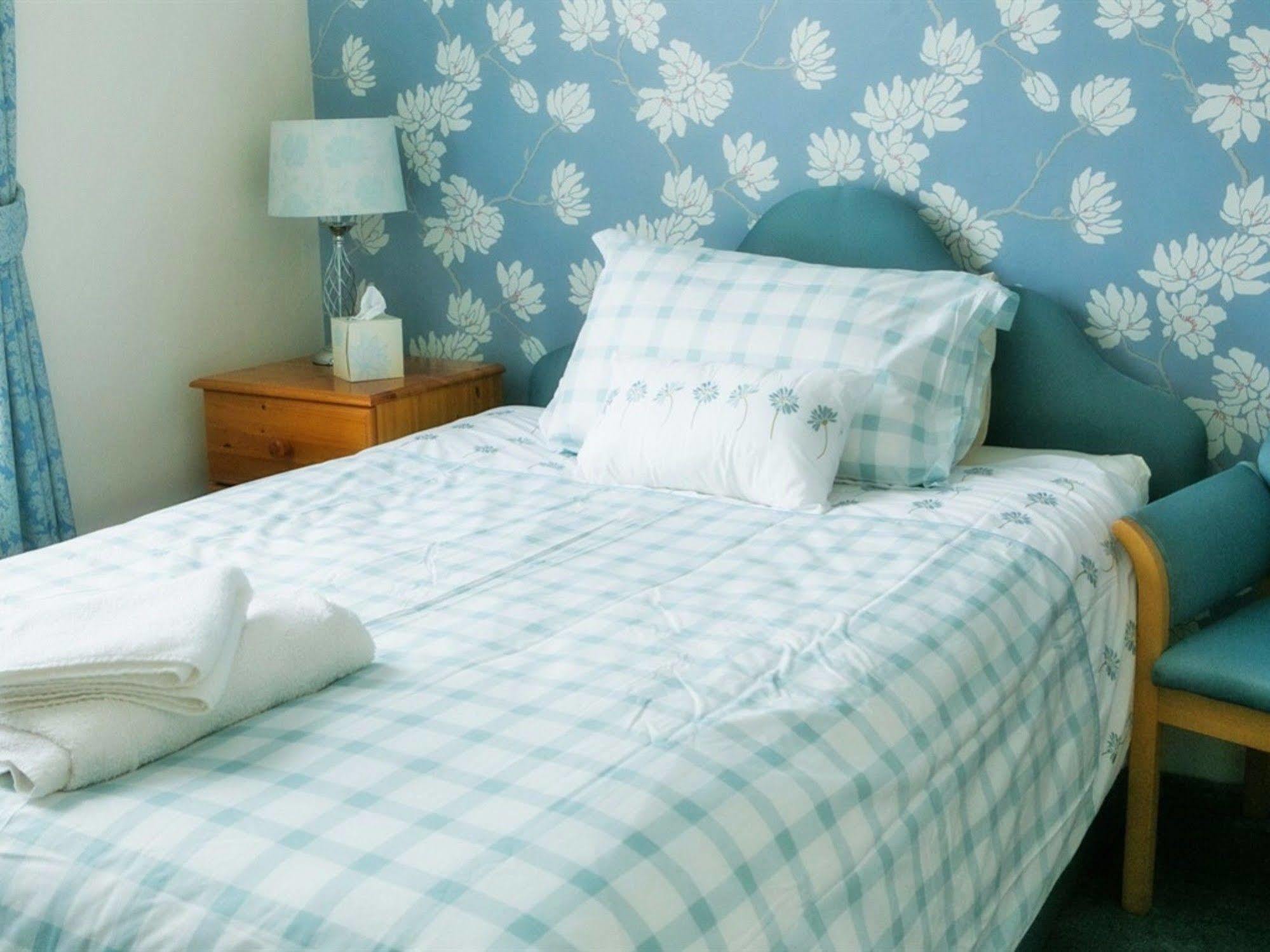 Bed and Breakfast Glendower Torquay Exterior foto