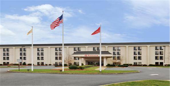 Fairfield Inn & Suites Atlantic City Absecon Galloway Township Exterior foto