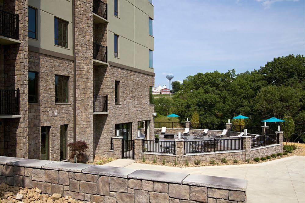 The Wallhouse Hotel, Ascend Hotel Collection Walnut Creek Exterior foto