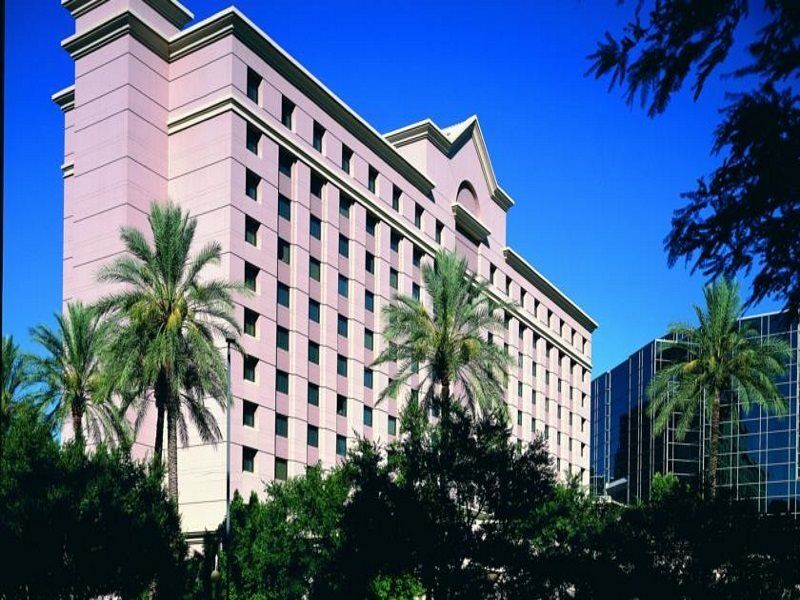 Hotel The Camby, Autograph Collection Phoenix Exterior foto