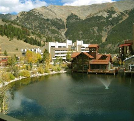 Timber Creek Condominiums By Copper Vacations Copper Mountain Exterior foto
