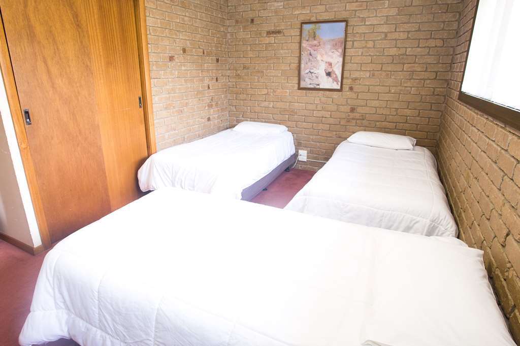 Goldfields Motel Stawell Zimmer foto