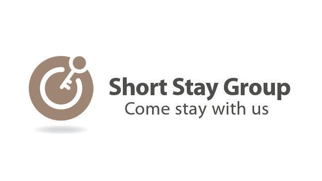 Short Stay Group City Park Apartments Amsterdam Logo foto
