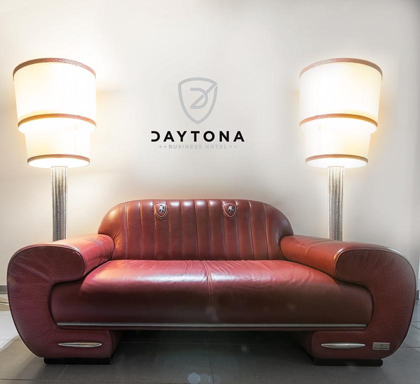 Daytona Business Hotel Collecchio Exterior foto