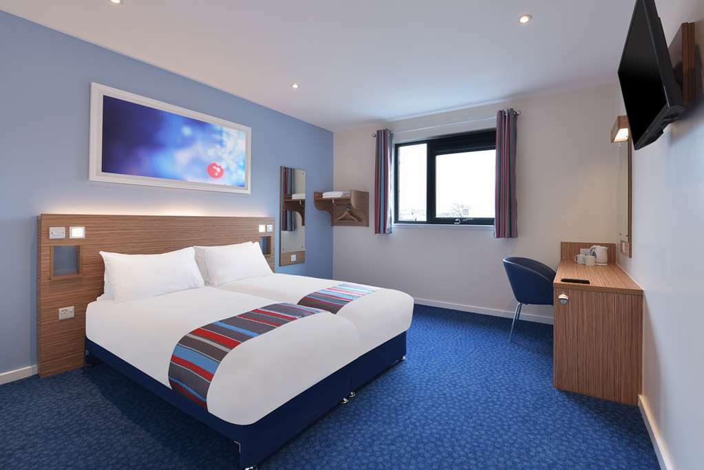 Travelodge Plymouth Zimmer foto