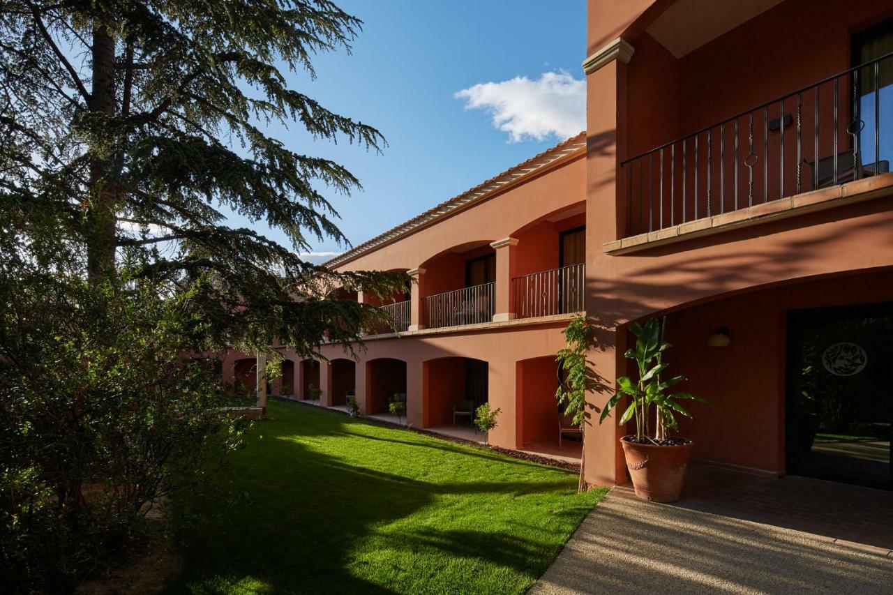 Villa Duflot Hotel & Spa Perpignan Exterior foto