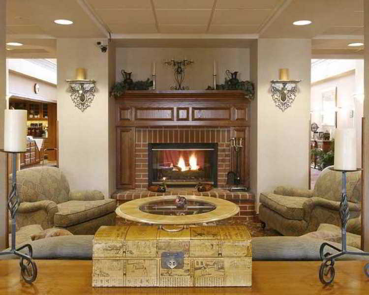 Homewood Suites Hillsboro Beaverton Interior foto