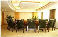 Wu Liang Ye Grand Hotel Chengdu Business foto