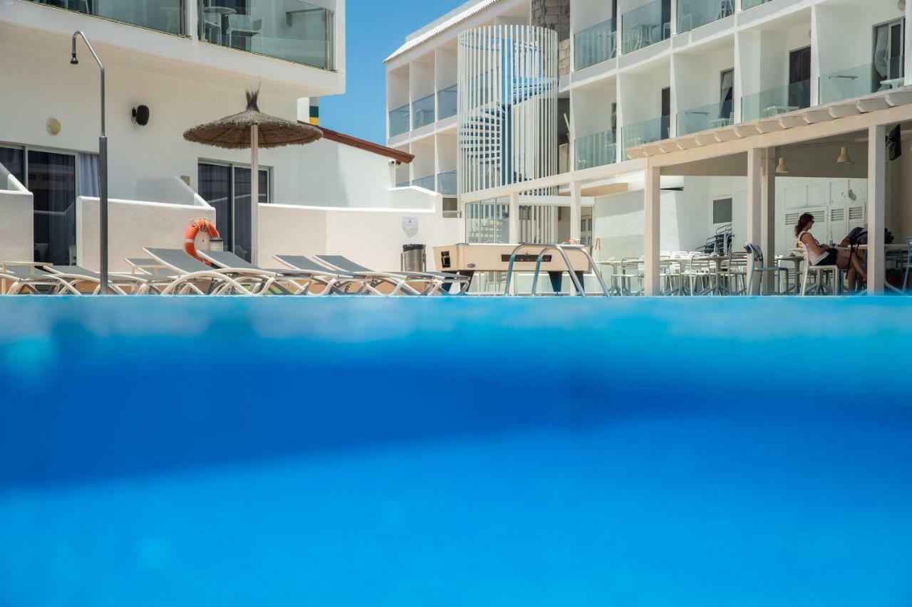 Corralejo Surfing Colors Hotel&Apartments Exterior foto