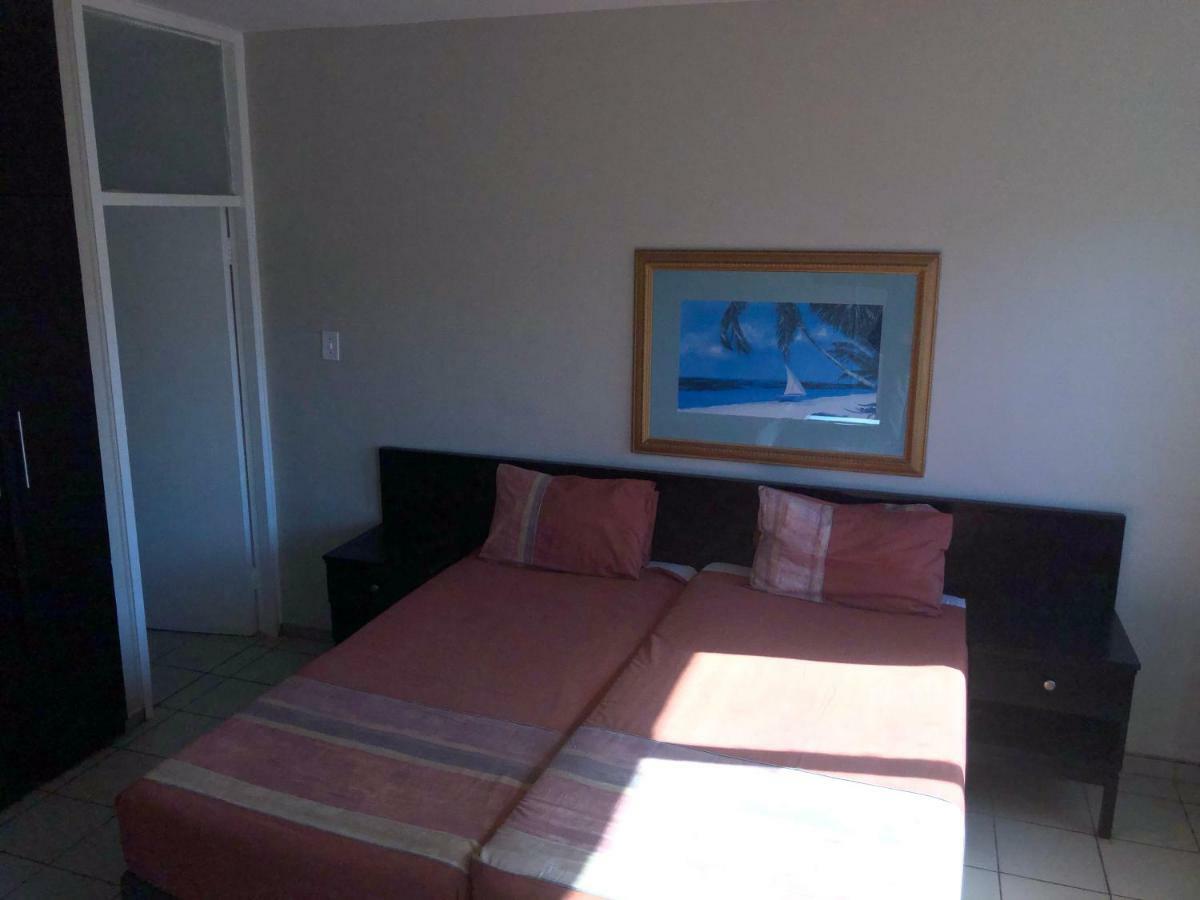 Coastlands Durban Self Catering Holiday Apartments Exterior foto