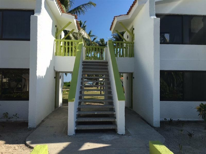 Hotel Club Amigo Caracol Playa Santa Lucia Exterior foto