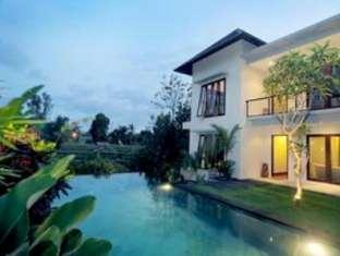 Villa Sanga Bali Exterior foto