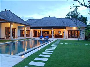 Villa Santai Seminyak Bali Exterior foto