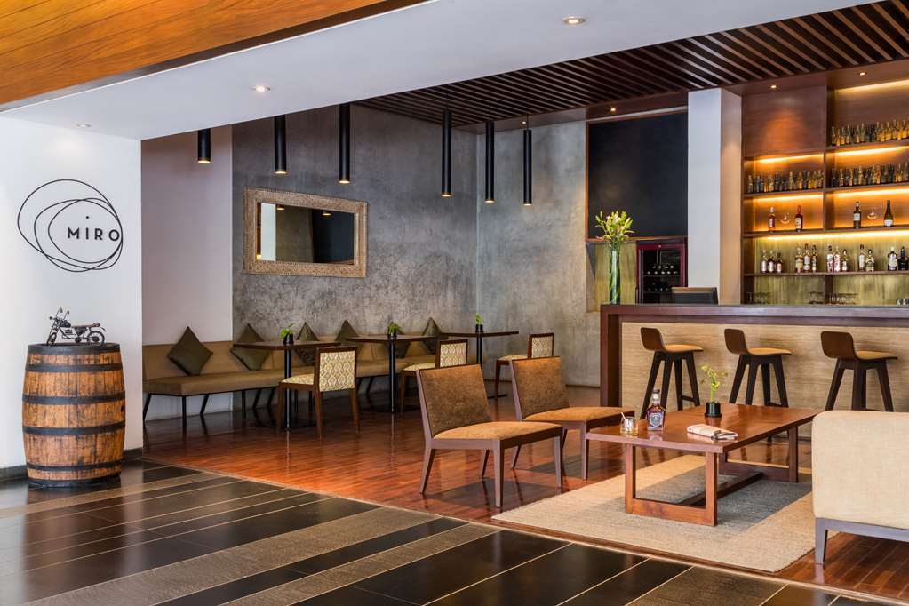 Holiday Inn & Suites Bengaluru Whitefield Interior foto
