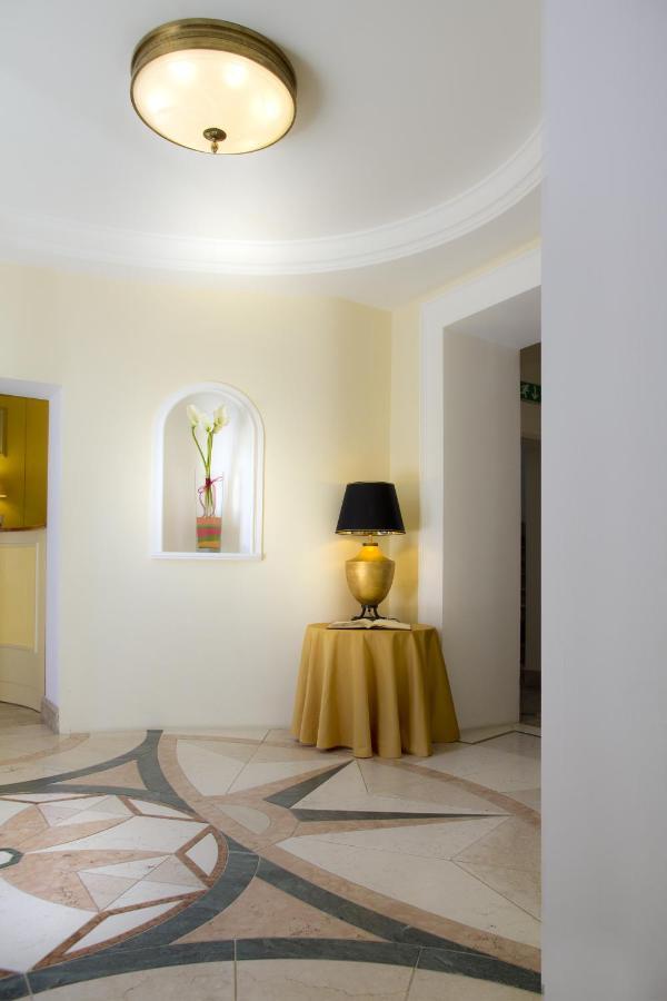 Logge Del Perugino; Sure Hotel Collection By Best Western Città della Pieve Exterior foto
