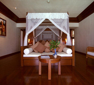 Hotel One And Only Kanuhuraa Maldives Exterior foto