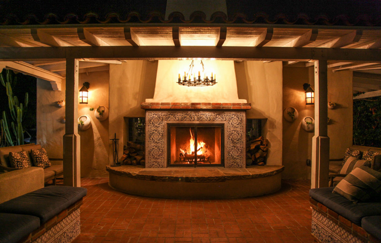 The Inn At Rancho Santa Fe Exterior foto