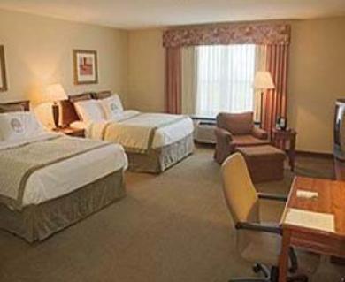 Wichita West Inn&Suites Zimmer foto