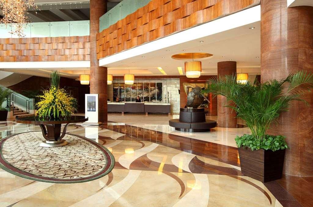 Kunshan Newport Hotel Interior foto