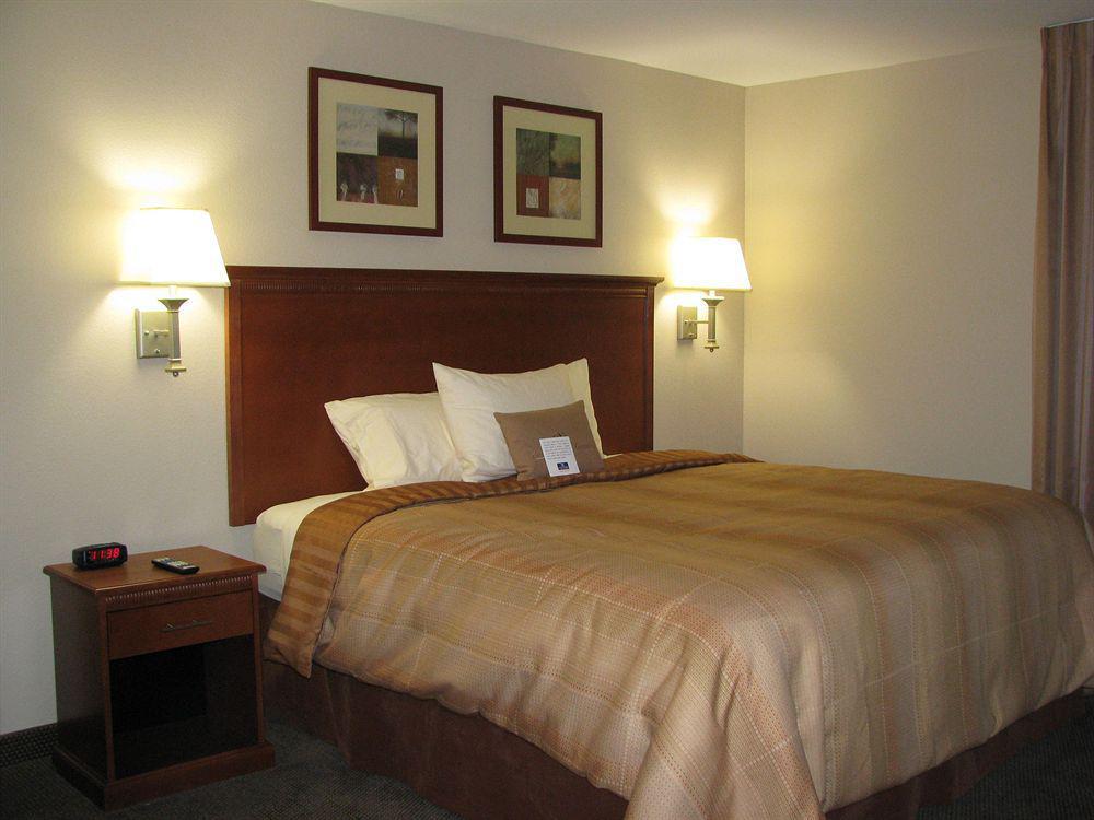 Candlewood Victoria, An Ihg Hotel Zimmer foto