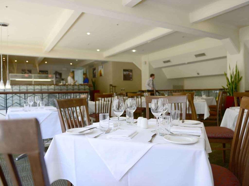 Hotel Ibis Styles Adelaide Grosvenor Restaurant foto