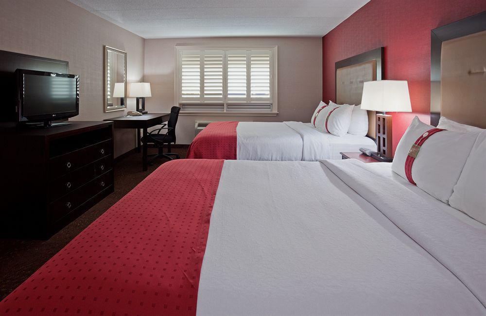 Holiday Inn Hotel & Suites St.Catharines-Niagara, An Ihg Hotel Sainte-Catherine Zimmer foto